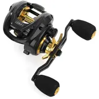 Hart Izan Baitcasting-hjul