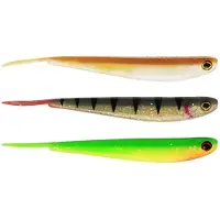 Westin Twinteez V2 V Tail Blødt Agn 9g 145 Mm 40 Enheder