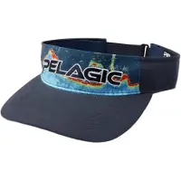 PELAGIC Performance Sonar Visir