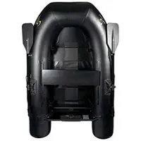Carp spirit Black Boat One 200 Cm Oppustelig Båd