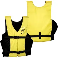 Lalizas Easy Rider 50n Iso Redningsvest