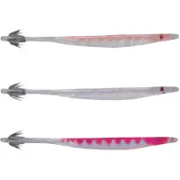 Jatsui Sticky Blæksprutte Jig 110 Mm 20 Enheder