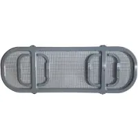 Rutgerson Marine Myggenet 370x164 Mm