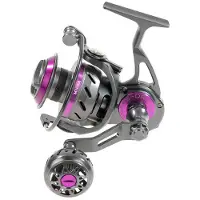 Hart Miura Force Spindende Fiskehjul