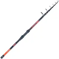 Bulox Goonal Boat Slim Tele Bund Fiskestang