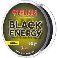 Falcon Black Energy Monofil Liner 300 M