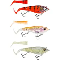 Savage Gear Deviator Tail Slow Sinking Swimbait 87g 200 Mm