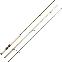 GARBOLINO Heritage Vm Aventure Spinnestang