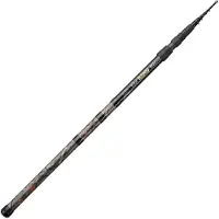 GARBOLINO Wild Kamo Rcu Tele Spinnestang