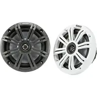 Kicker Ki563 Højttaler 165 Mm