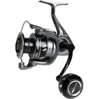 Nomura Hd Surfcasting-hjul