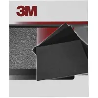 3M 734 P240 Vådslibepapir 50 Enheder