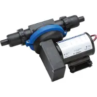 Ocean Gråvandspumpe 1320 L/t