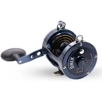 Alcedo Onix Baitcasting-hjul