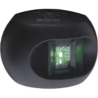 Aqua Signal Series 34 112.5º Styrbord Led-lys 52x68 Mm 1.5w