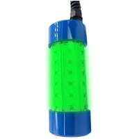 Akami Undervands Led-lampe 100w