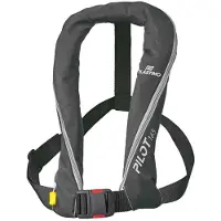 PLASTIMO Pilot 165 Oppustelig Redningsvest