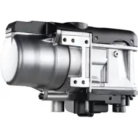 Webasto Thermo Pro 50e D Luftvarmer 24v