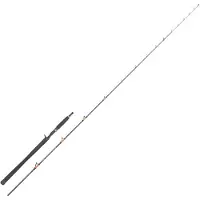 Falcon Black Phantom Boat Game Jigging Stang