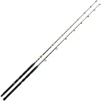 Xzoga Monster Ace Ma Eb Trollingstang