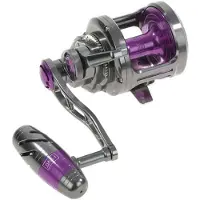 Hart Miura Speed Jigging-hjul