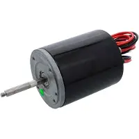 Jabsco Toiletmotor 24v