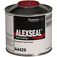 Alexseal 442 Afsluttende Grunder 473ml