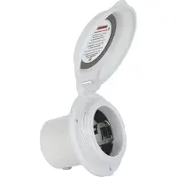 Marinco 304el-bx Nt Stikprop 16a