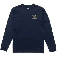 Salty Crew Fly Home Sunshirt Langærmet Rash Guard