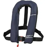 PLASTIMO Pilot 180 Auto Uml Elite Oppustelig Redningsvest