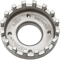 Recmar Rectool6 Diabolo Værktøjsmøtrik