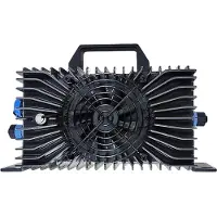 EPropulsion E60 E163 Batterioplader 25a