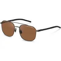 Porsche Design P8988-56b402 56x18x145 Mm Polariserede Solbriller