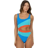 Salty Crew Surf Break One Piece Badetøj