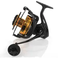 Hart Abyss Dr Jigging-hjul