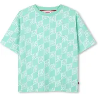 HUGO G01022 T-shirt Med Korte ærmer