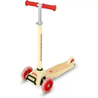Olsson Pop Børnescooter