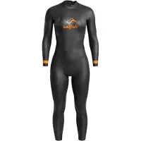 Sailfish Ignite 3-3mm Langærmet Neopren Våddragt