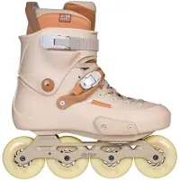 Powerslide Zoom Pro 80 Inline-skøjter