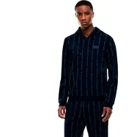 Emporio Armani 7m001392_af12660 Sweatshirt Med Lynlås