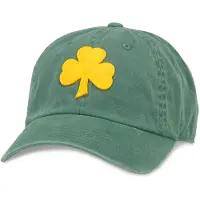 American Needle Archive Boston Shamrocks Kasket