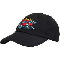 Santa Cruz Salba Voodoo Pit Kasket