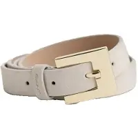Gant Slim Suede Bælte