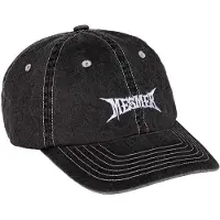 Mesmer Logo Kasket