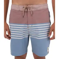 Hurley Phantom Naturals Tailgate 18´´ Badeshorts