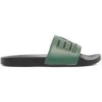 Emporio Armani Water Sports Visibility Klipklapper