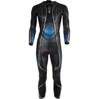 Huub Agilis Ii 3:5mm Langærmet Neopren Våddragt