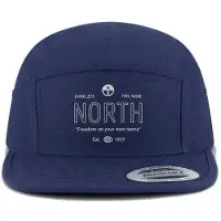 North Kb Freedom Kasket