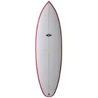 NSP Elements Tinder-d8 5´10´´ Surfbræt