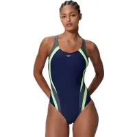 Speedo Quantum Rib Splice Badetøj
